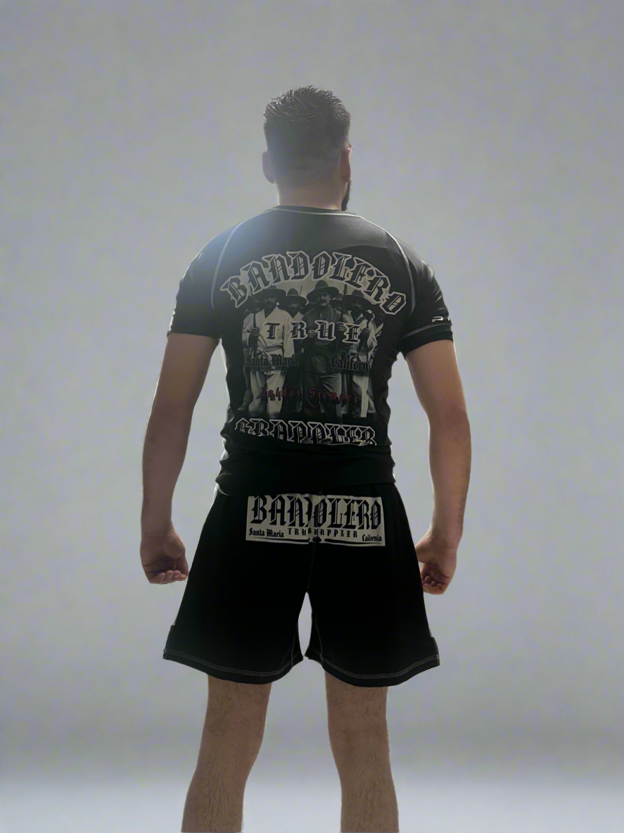Unidos Siempre Training Shorts