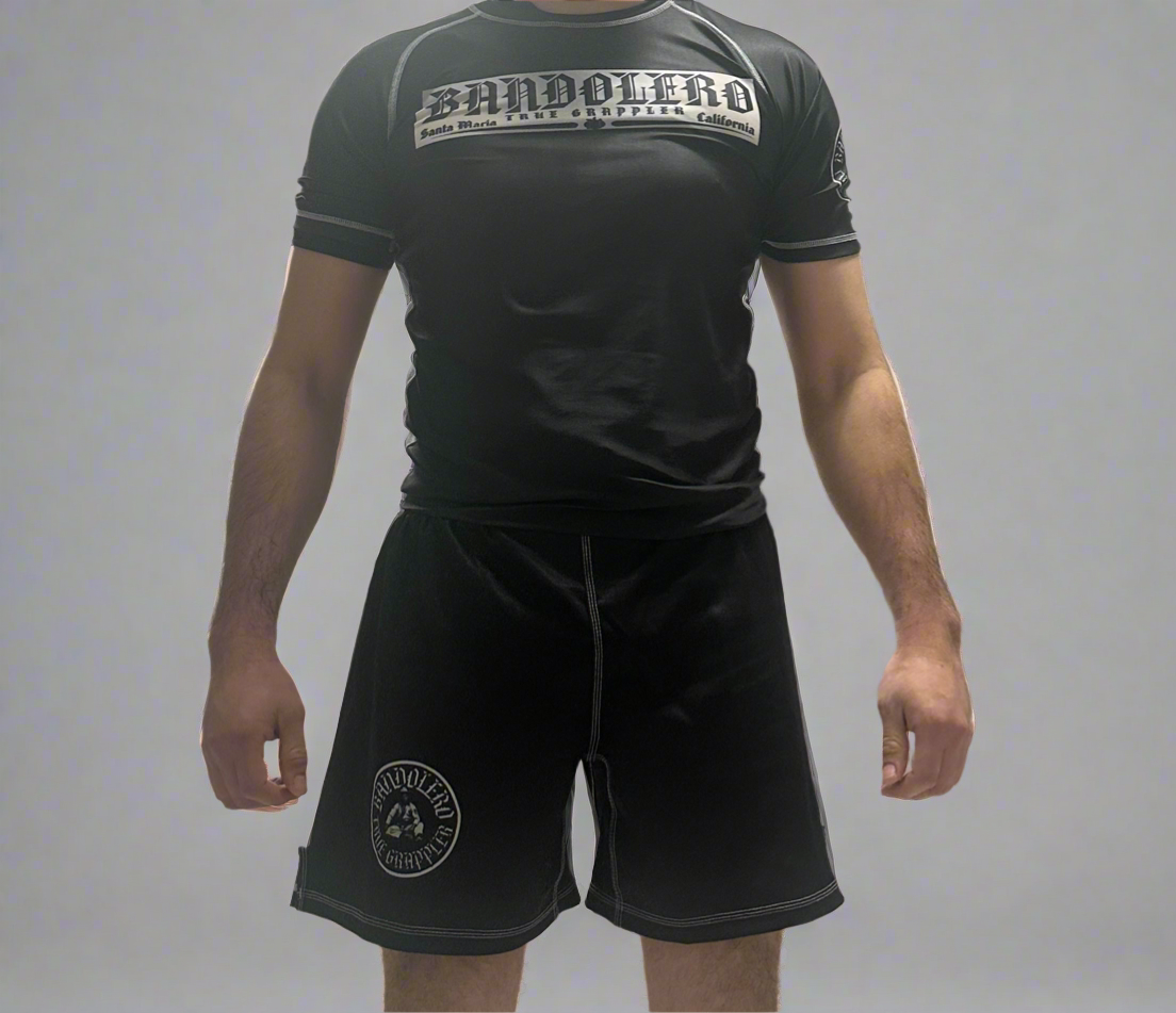 Unidos Siempre Training Shorts